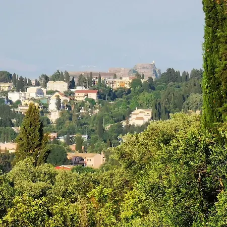 Studio With View Διαμέρισμα